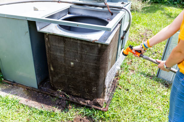 Best Affordable Duct Cleaning Services  in Woodmore, MD