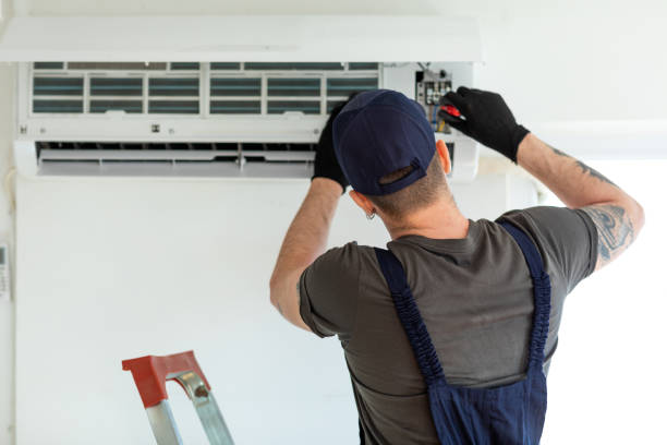 Affordable HVAC Duct Cleaning in MD