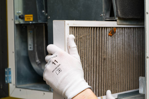 Best Best Air Duct Cleaning Company  in Woodmore, MD