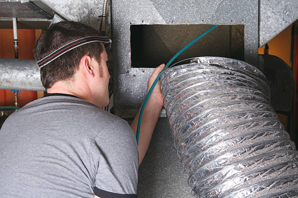 Best HVAC Maintenance and Cleaning  in Woodmore, MD