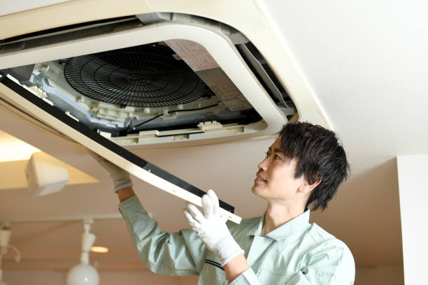 Best Air Duct Cleaning Near Me  in Woodmore, MD
