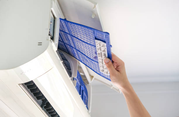 HVAC Maintenance and Cleaning in MD