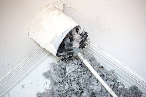 Best Dryer Vent Cleaning Services  in Woodmore, MD