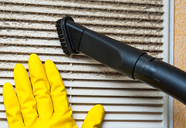 Best Air Duct Cleaning Near Me  in Woodmore, MD