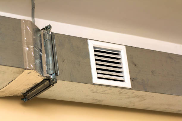 Best HVAC Air Duct Cleaning  in Woodmore, MD